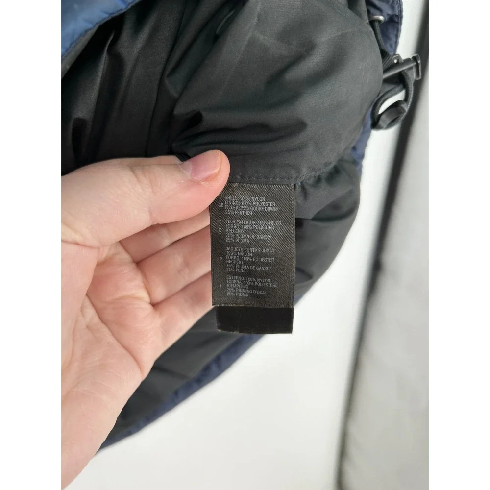 The North Face north face